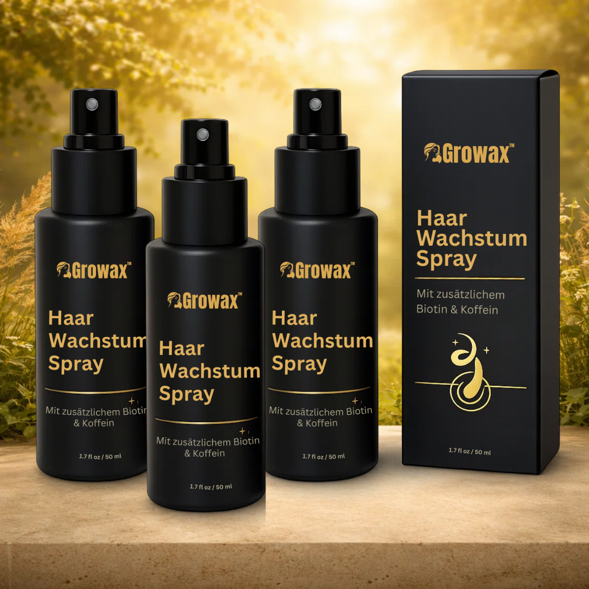 Growax CH