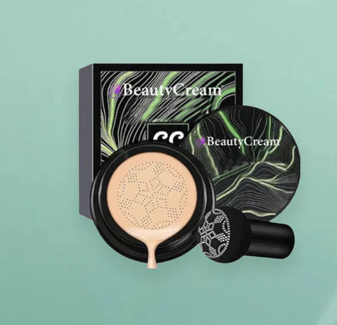 BeautyCream