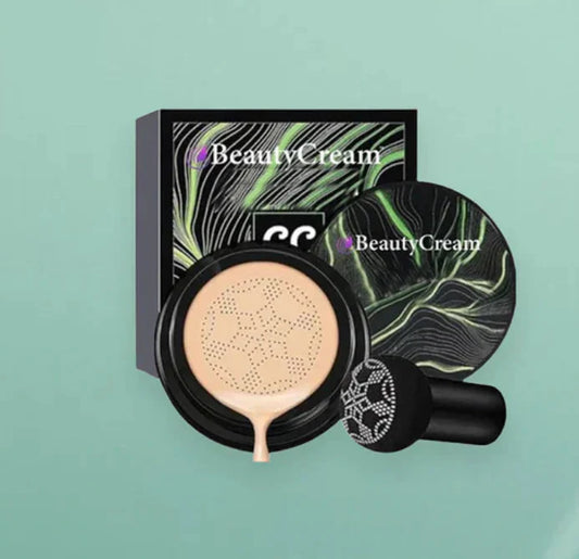 BeautyCream
